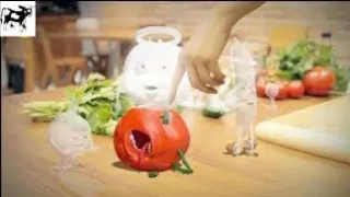 Funny Crying Tomato │ Crying Tomatoes Song & Tomatoes Videos