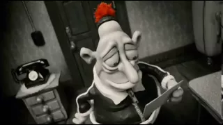 Mary and Max - Special Trailer HQ