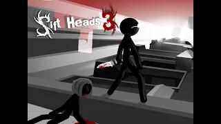 Sift Heads 3 Soundtrack - To The Top