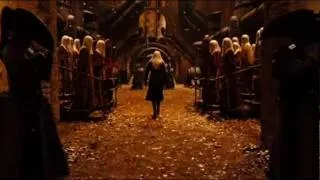 Prince Nuada fan vid (The Child Of The Earth)