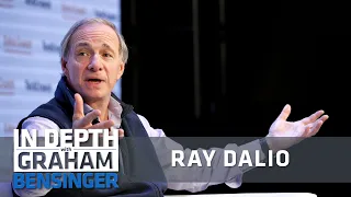 Billionaire Ray Dalio: I only do what excites me