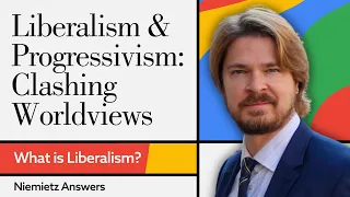 What is Liberalism? Niemietz Answers