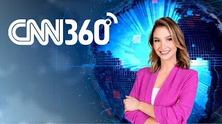 CNN 360º - 07/05/2023