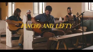 Shane Smith & The Saints - Pancho and Lefty - LIVE from the Desert