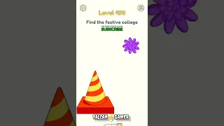 🔥 Dop 2 👀 Level 498 Android⚡IOS #dop2 #gameplay #shorts