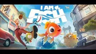 I Am Fish ● СТРИМЫ ТЕПЕРЬ ТУТ https://www.twitch.tv/biomode56