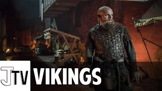 Vikings Season 4 Episode #16 "Crossings" Review/Recap