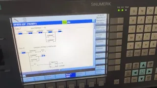 Правка логики PLC на ЧПУ siemens sinumerik 808d advanced | плохое заземление | электрические наводки