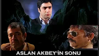 Aslan Akbey'in ''SONU'' (ÖZEL YAPIM)