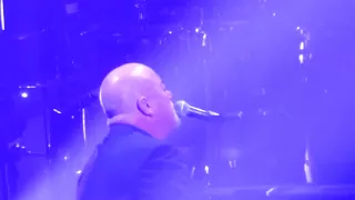 New York State of Mind - Billy Joel Madison Square Garden, New York August 21, 2017