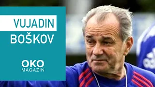 Oko magazin: Vujadin Boškov, od Begeča do vrha Evrope i nazad