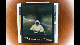 "The Current Times" Boom Bap/Lofi/Triphop Beat Tape [Full Album Video]