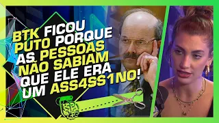 DENNIS RADER: O ASS4SS1N0 PRESO DEPOIS DE 34 ANOS - CAROL MOREIRA E MABÊ BONAFÉ (MODUS OPERANDI)