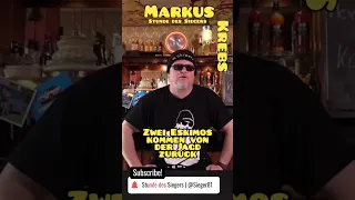 Markus Krebs | Wo ist denn dein Iglu 🤣🤣🤣 #ruhrpott #comedy #shortsfeed #viral