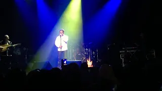 Cheb Khaled - Andalucía LIVE BRUXELLES 09/03/2019 (New Album!)