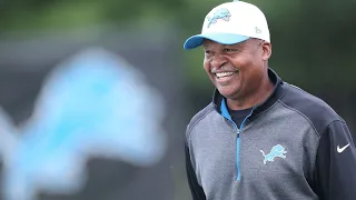 REPORT: JIM CALDWELL LOVES JUSTIN FIELDS AND HAS A PLAN FOR HIM IF HIRED AS BEARS HC!