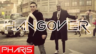 Hangover - Psy ft. Snoop dog (Pharis Remix) Trap/Club