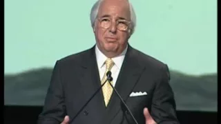 Keynote - Frank Abagnale - 2011