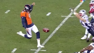 NFL Best Blocked Punts Compilation