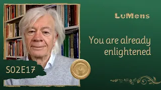 The vision of Lars Muhl: You are already enlightened