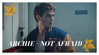 Archie Andrews Not Afraid | Eminem | Riverdale | Archie Andrews Songs | Archie Andrews Edits