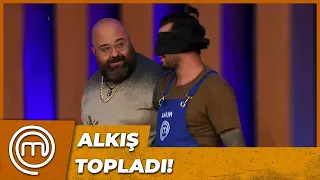 UĞUR'UN TADIMI TAKIMINA BÜYÜK AVANTAJ KAZANDIRDI! | MasterChef Türkiye 87. Bölüm