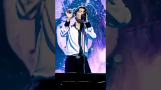 [Fancam] SOS - 迪玛希Dimash Димаш ,29/11/2019 New Arnau Concert@St. Petersburg