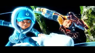 Boboiboy Movie 2 AMV - 'The Spectre' HD