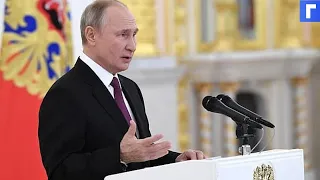 Путин поручил ФАС проверить рост цен на жилье