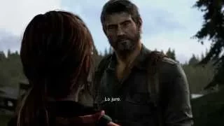 The Last of Us, Ending + Credits Sub Español Latin