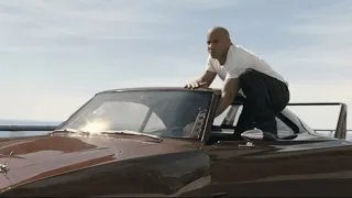 ‘Fast & Furious 9’ star Vin Diesel’s STUNT DOUBLE hospitalized for a serious head injury | MEAWW