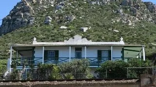 5 Bedroom House For Sale in Kalk Bay, Cape Town, Western Cape, South Africa for ZAR 8,400,000