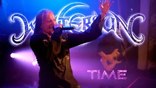 Wintersun - Time (Live in Toronto 2018)