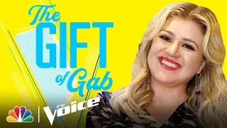 The Gift Of Gab - The Voice 2019 (Digital Exclusive)