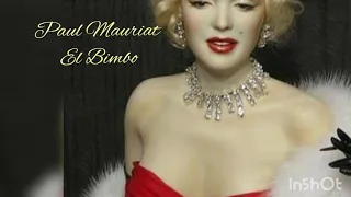 Paul Mauriat El Bimbo Art Myzic