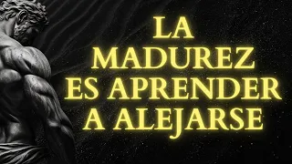 Si me das 1 hora de tu tiempo, te devolveré más de 20 años de sabiduría | Estoicismo