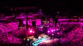 Bruce Springsteen - My City of Ruins (Louisville)