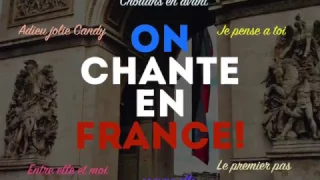 On chante en France: Adieu Jolie Candy