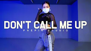 Mabel - Don't Call Me Up | ITSME choreography