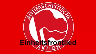 "Einheitsfrontlied" - Song of the United Front (Instrumental version-Extended)