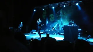 Lacrimosa, Kyiv, 25.02.2019