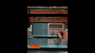 DZRH Radio Station - Tiya Dely Soundtrack