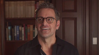 Peter Hermann on What Makes New York New York