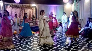 Laut Kay Chalay Anna Dance by Minal Khan 1