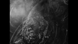 Tetsuo: The Iron Man (1989) | Shinya Tsukamoto | Fan Made Trailer