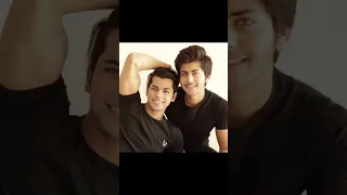 Siddharth Nigam and Brother life journey 🔥#shortsvideo #youtubeshorts #viral