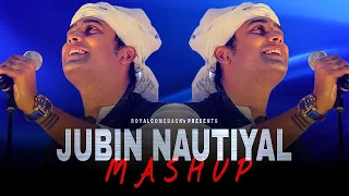 Jubin Nautiyal Mashup | Best Of Jubin Nautiyal Romantic Songs | Mix Lofi Song (Video)