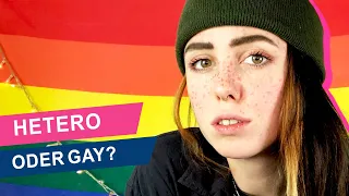 Hetero - Bi - Lesbisch? Beccis Findungsphase | OKAY