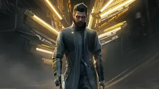 Adam Jensen (GMV) - Я свободен [YaaTolyaa Remix]