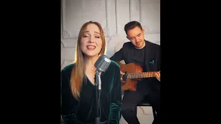 Мин сине шундый сагындым (Rili_band cover)